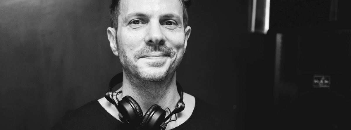 DJ Fernando Moreno